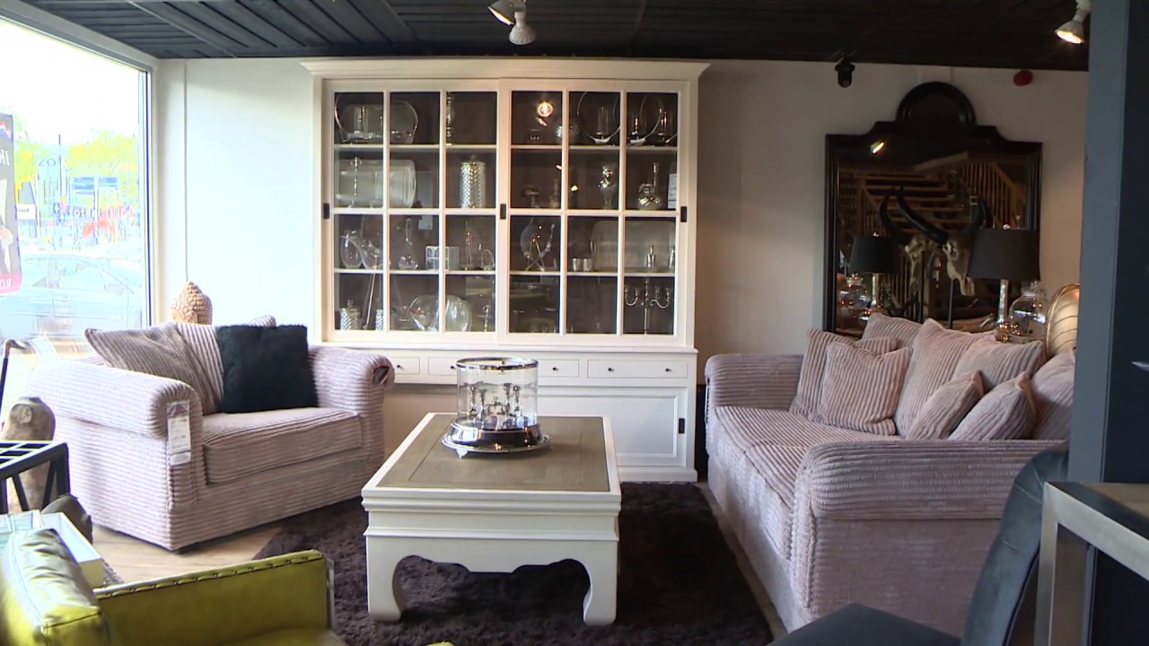 Rofra Home in Alles over Wonen