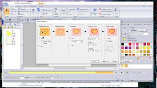 Applique 101   1 PE Design 11 screenshot 5
