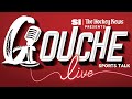 Gouche live with jimmy mann