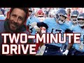 Ryan Tannehill vs Chiefs: Two-Minute Drive for the Win