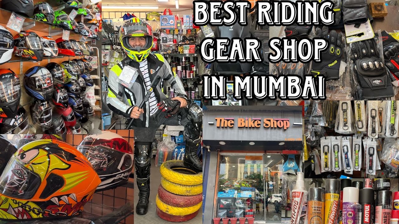 Rider gear sale shop near me