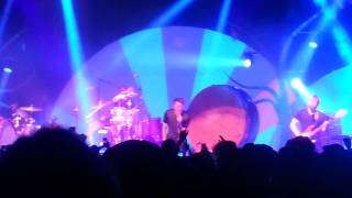 Round and Round - Imagine Dragons Arizona 6/3/13