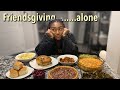 spend thanksgiving w me (i have no friends lol..) | Kera Ariyel