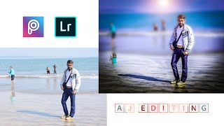 lightroom editing tutorial aj