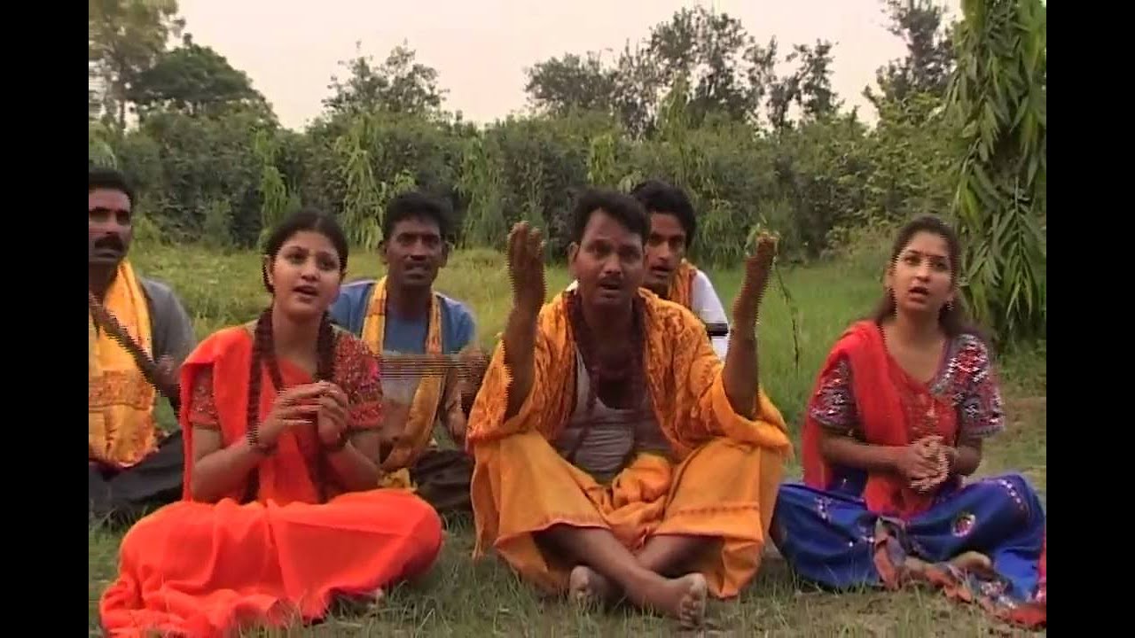 Chitrakoot Ka hai Sunder Nazara By Ramavatar