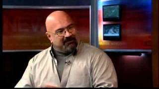 Indoor Farmer's Markets with Edwin Bartlett