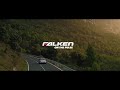 Ultra high performance tyres  falken azenis fk510 excellent wet traction and high speed stability