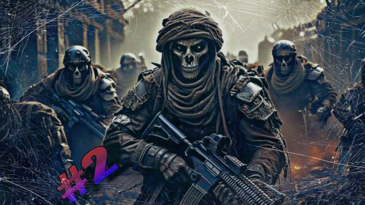 Team Kill Cod Unstoppable Kill Streaks! Epic Team Deathmatch Showdown in COD - YouTube