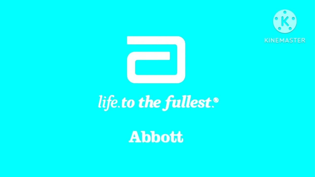 Life to the fullest abbott logo effects
