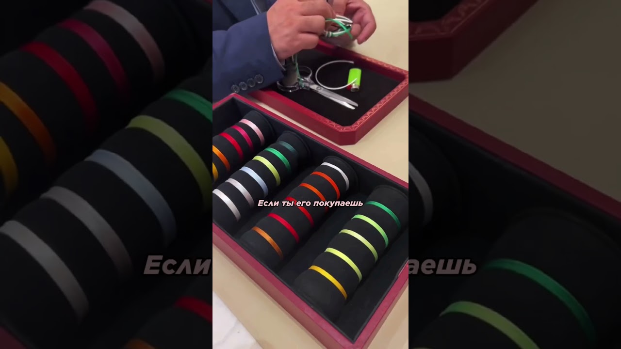 Самый дешевый браслет от Cartier, который может позволить себе каждая