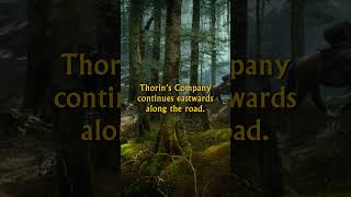May 21st in Middle-earth #lotr