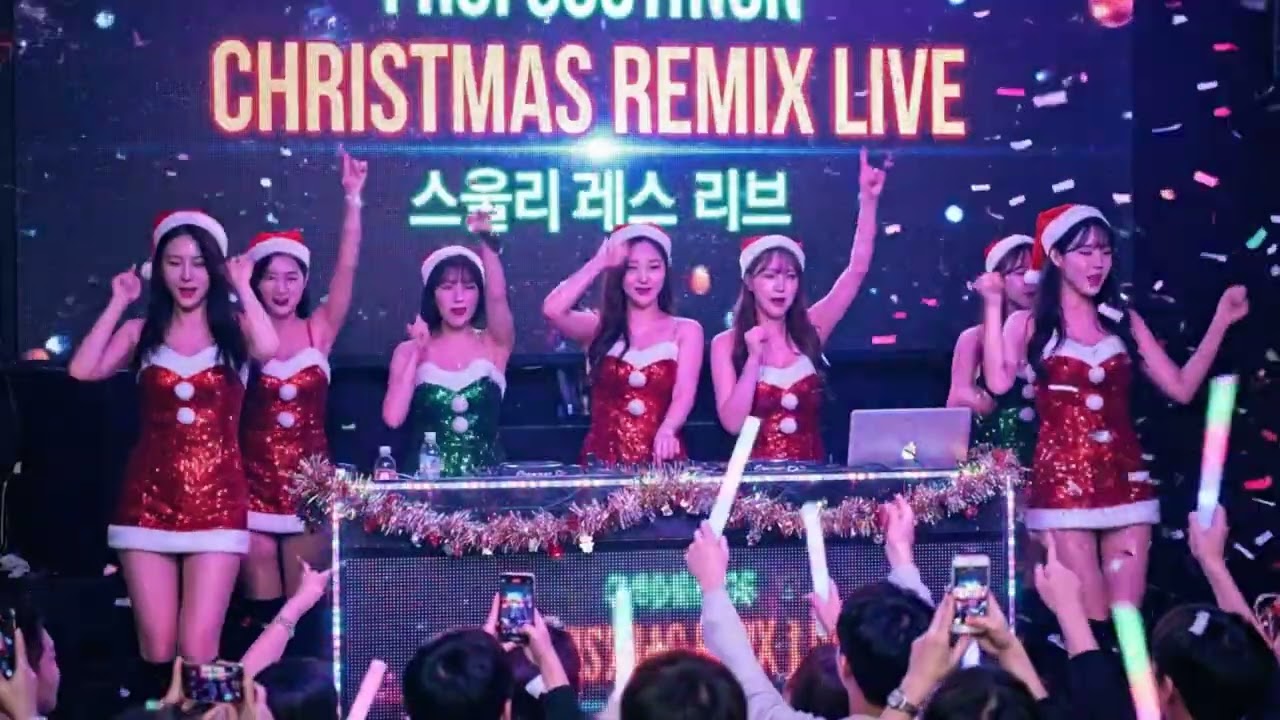 Frosty Bassline DJ | Car EDM Deep Cold Beats 🎧⛄ 