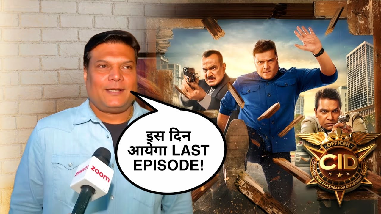 CID Season 2 Going Off-Air | CID 2 Last Episode Kab Aayega | Cid 2 Kyu Band Ho Raha Hai | Telly True