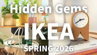 IKEA Spring 2026 Hidden Gems (27 Finds) screenshot 1