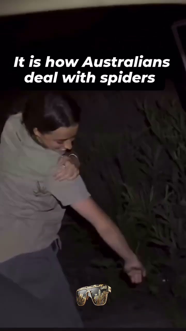 What do you do?!?