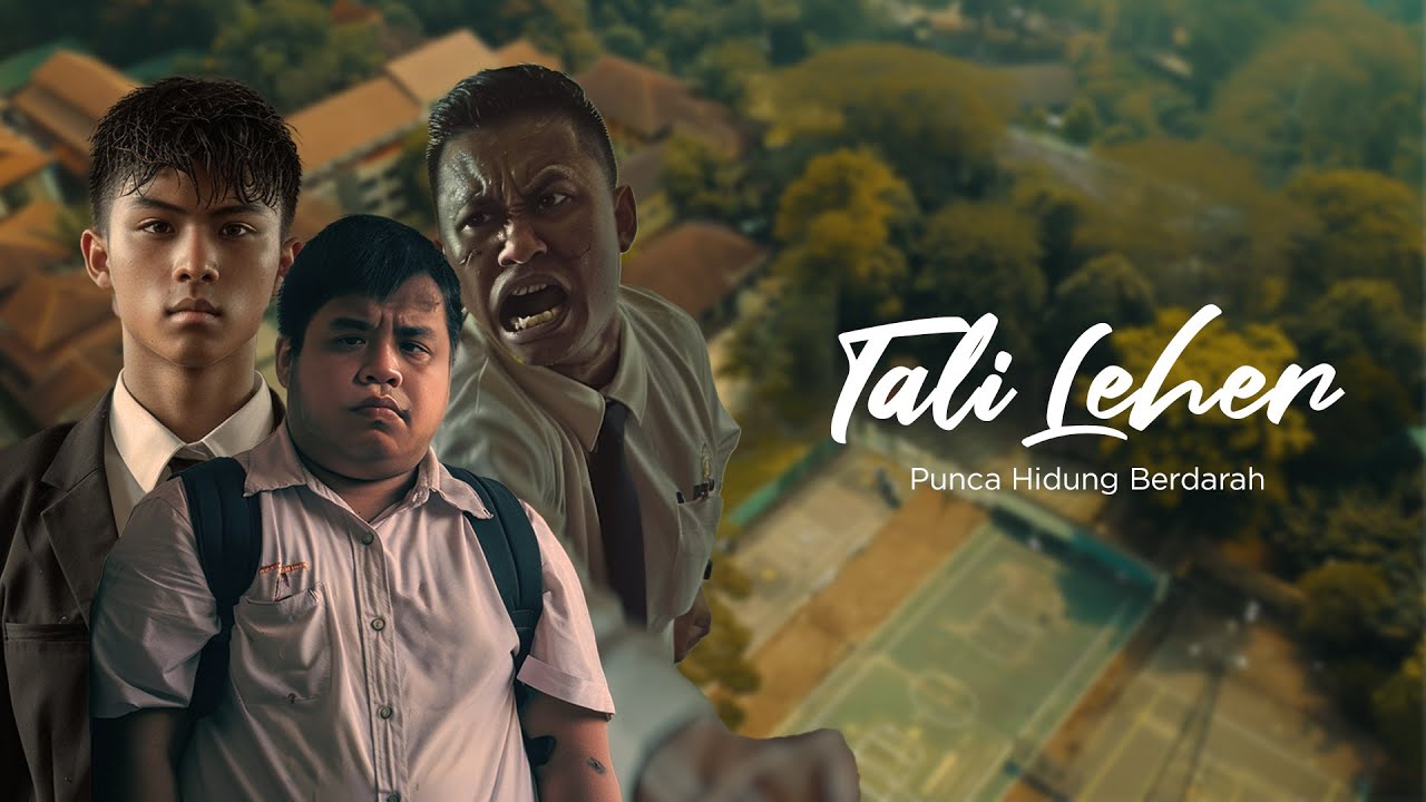 CIKGU PUKUL AKU SAMPAI BERDARAH HIDUNG | EPISOD 1