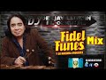 Mix Fidel Funes Y Su Marimba Orquesta Vol1 By DJ Ludwin El Original Producer