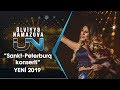 Ülviyyə Namazova - Sankt Peterburq Konserti | Russia (2019)