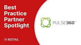 Best Practice Partner Spotlight: Pulse360