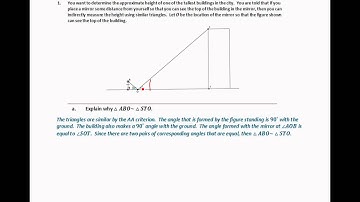 12 Modeling Similarity