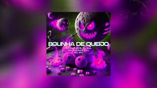 BOLINHA DE QUEIJO - DJ MATHEUS DA SUL, DJ DURAES 011, MC GW