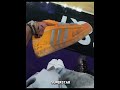 Hellstar x Adidas Superstar “Creamsicle” Might Be Coming 👀