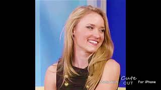 Emily Osment Gif