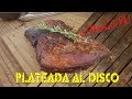 Plateada al Disco - @ElAsadordelMal