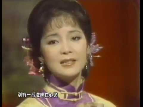 『相见欢(そうけんかん)』李煜
