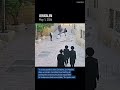 Police arrest man for attacking French nun at Jerusalem biblical site