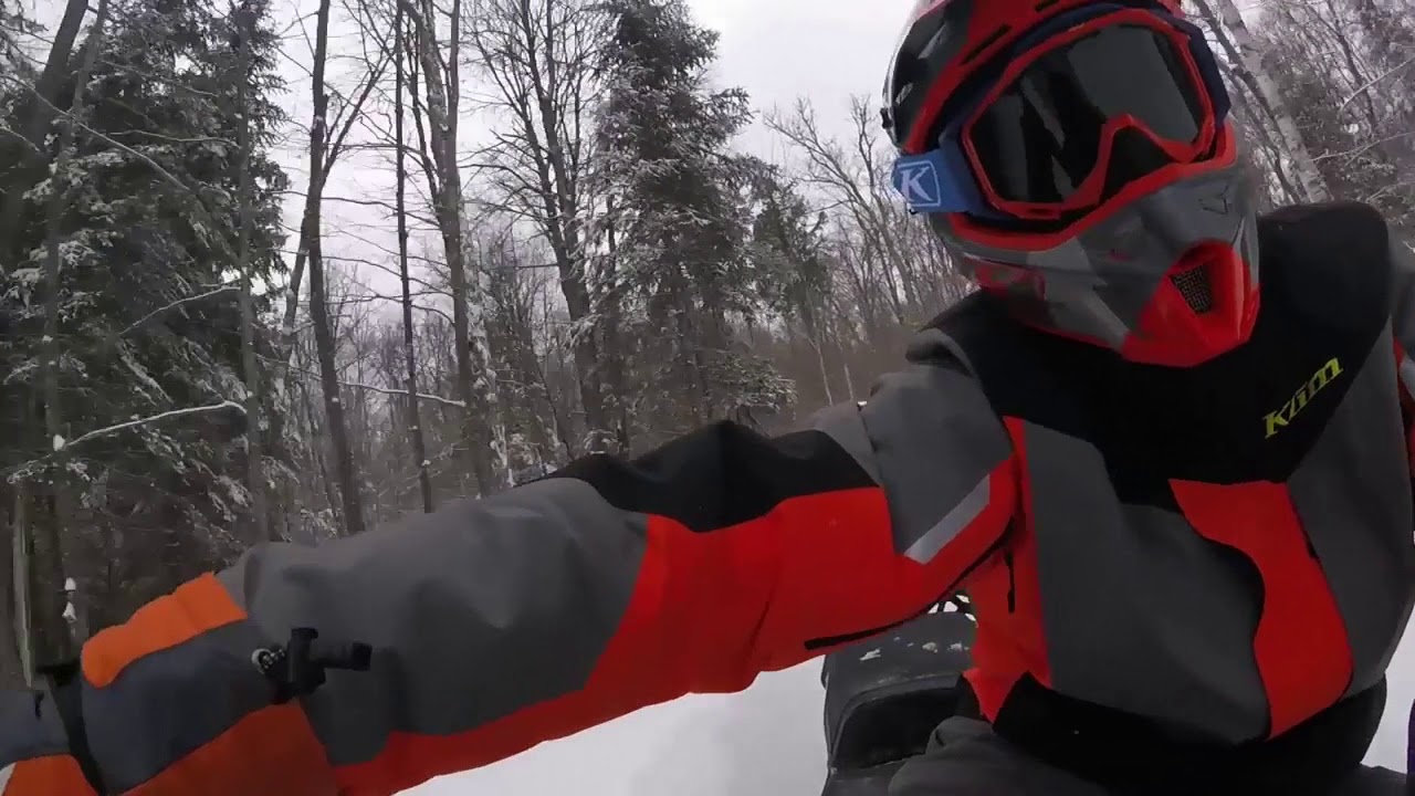 KLIM устанавливает новые стандарты тепла