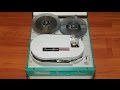 Видеомагнитофон "Электроника-501-видео"