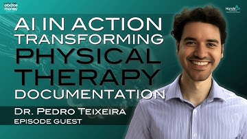 AI in Action: How PredictionHealth & Prompt are Transforming PT Documentation