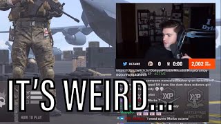 Octane Thoughts On Attach Coming Back