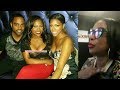BOSS: Kandi Burruss Promote New Song Chats About Porsha Williams...
