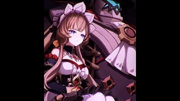 Genshin FEMALE Characters in Nod-Krai || Genshin Impact Song of the Welkin Moon