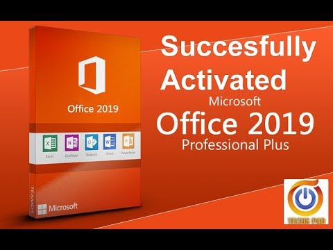 how activate ms office 2019 how activate ms office 2019