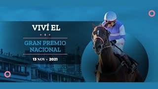 - Sorteo de gateras - G.P. NACIONAL (G1)