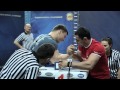 Dzambolat TSORIEV vs Vadim AKPEROV (RUS_NATIONALS 2014, OPEN CATEGORY)