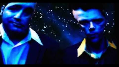 The Crystal Method -  Busy Child (VJSB)