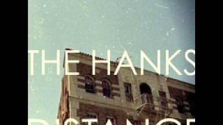 Video thumbnail of "The Hanks - Wrath Of The Poseidon"