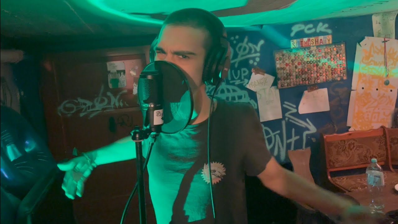 ANTI - One Take (Tak się robi Rap!!) - YouTube