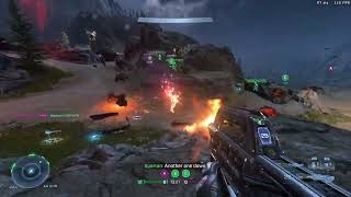 Random aim clips/highlights 3