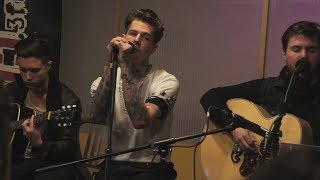 The Neighbourhood - Sweater Weather (Acoustic Live)