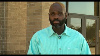 WATCH: Full interview with Upshur County sheriff challenger Brandon Williams