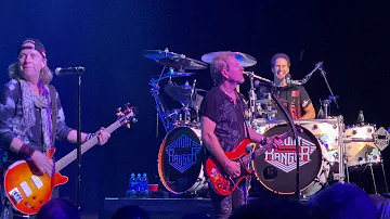 Sister Christian - Night Ranger - Arcada Theater Feb 7th 2020