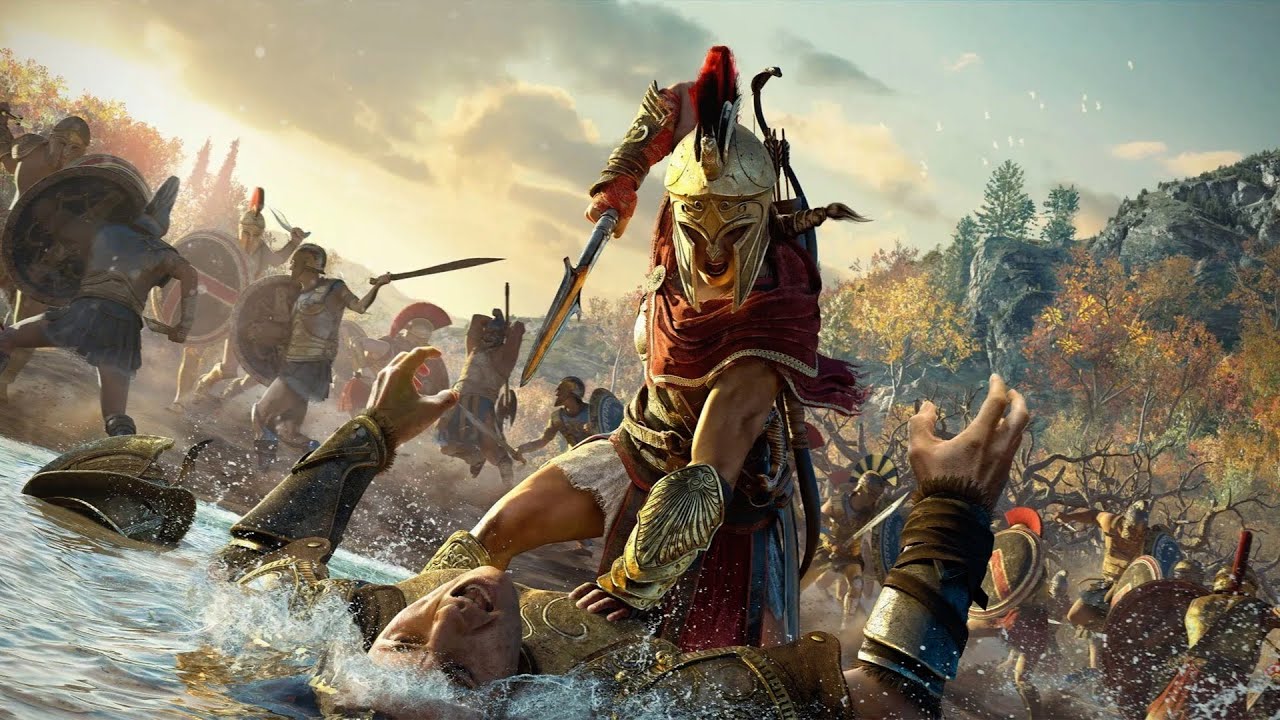 Real Life Historical Events In Assassin's Creed Games