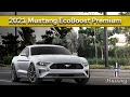 2021 Ford Mustang EcoBoost Premium |  Learn everything about the 2021 Mustang EcoBoost
