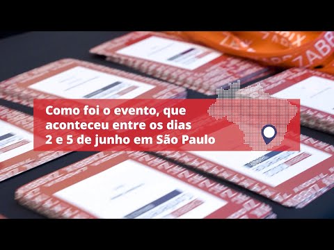 Como foi a Zabbix Conference Brazil 2022