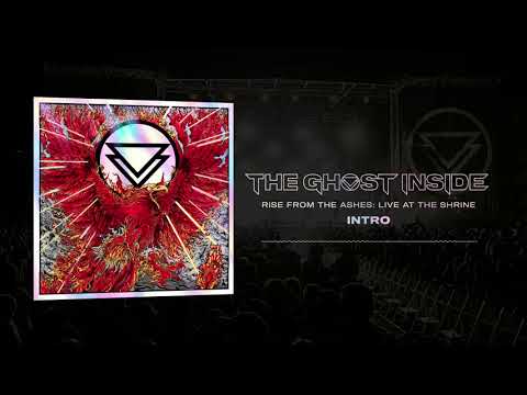 The Ghost Inside - "Intro" (Live)